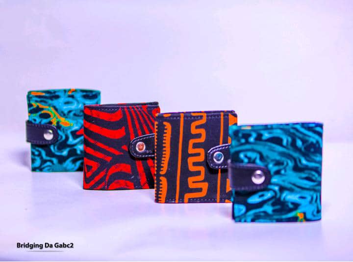 Okaro Wallets