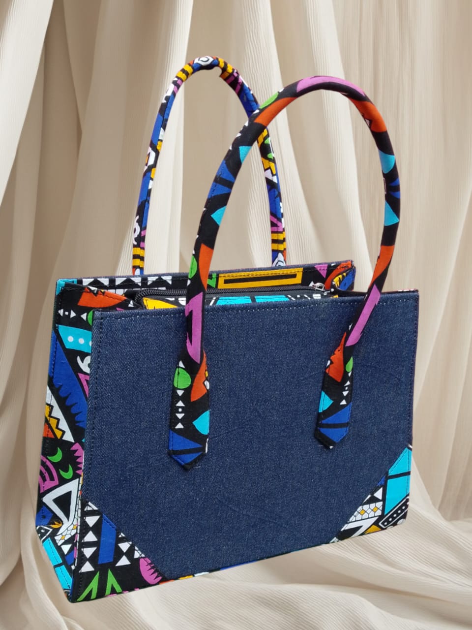 Okitè Bag