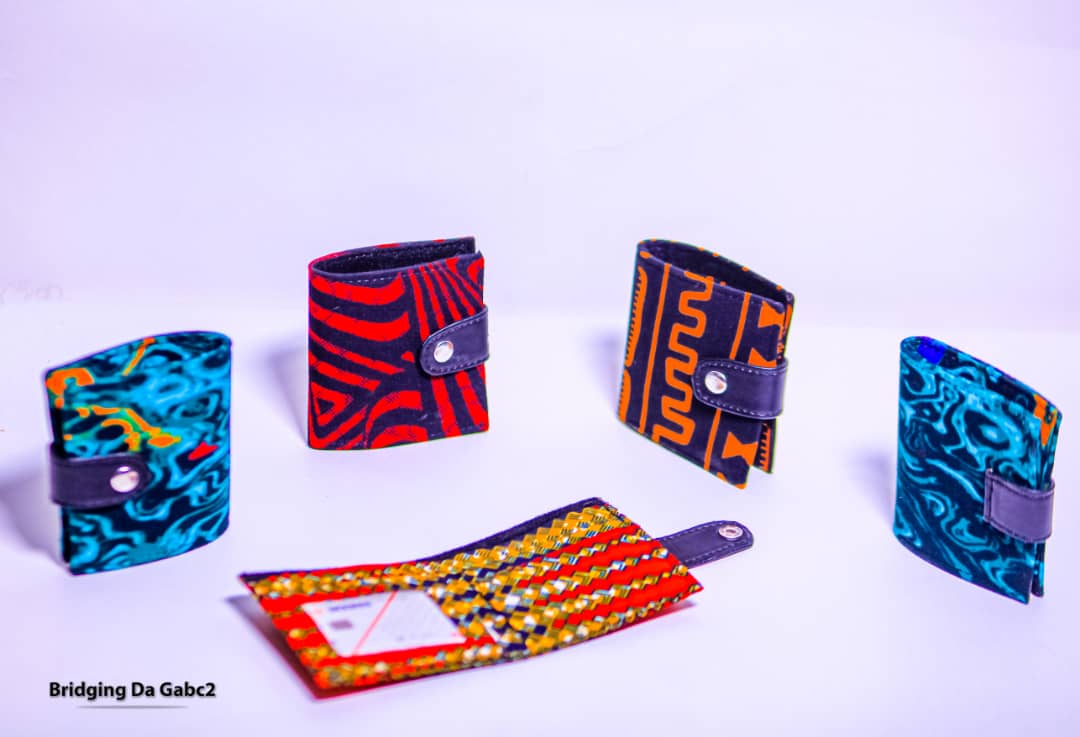 Okaro Wallets