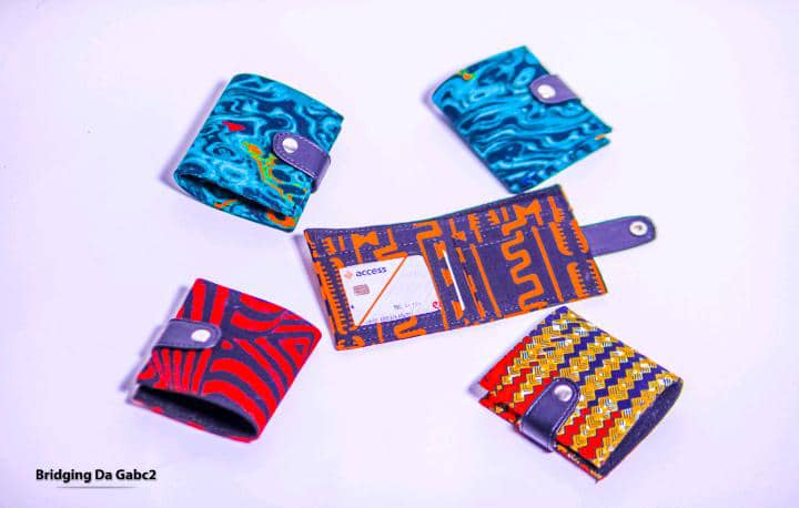 Okaro Wallets