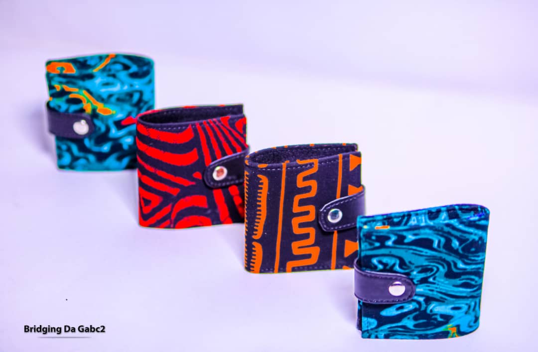 Okaro Wallets